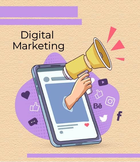 Digital Marketing