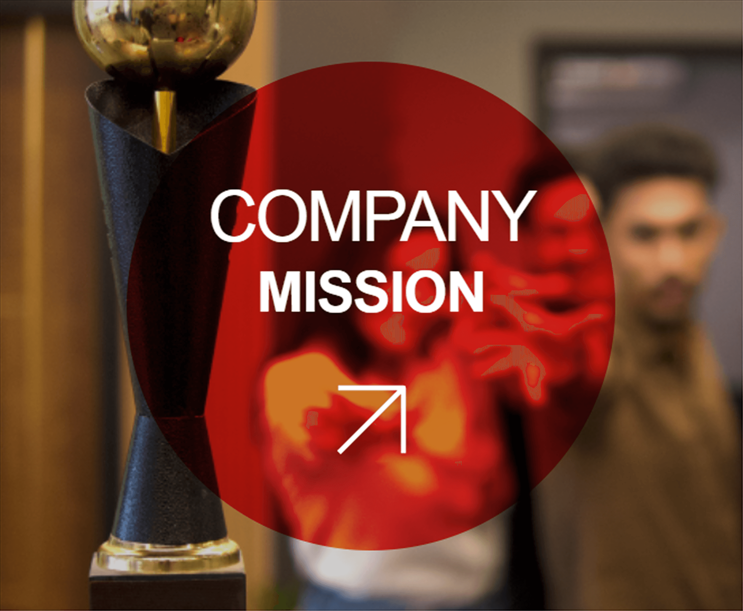 Ritz Media World Ritz Media World – company mission