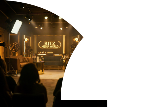 Ritz Media World Celebrity Endorsements – Ritz Media World