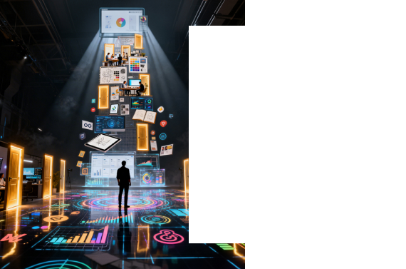 Ritz Media World Creative Services – Ritz Media World