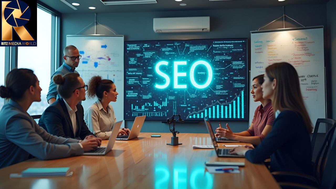 SEO in 2025  Why It Still Matters Top Tools Strategies