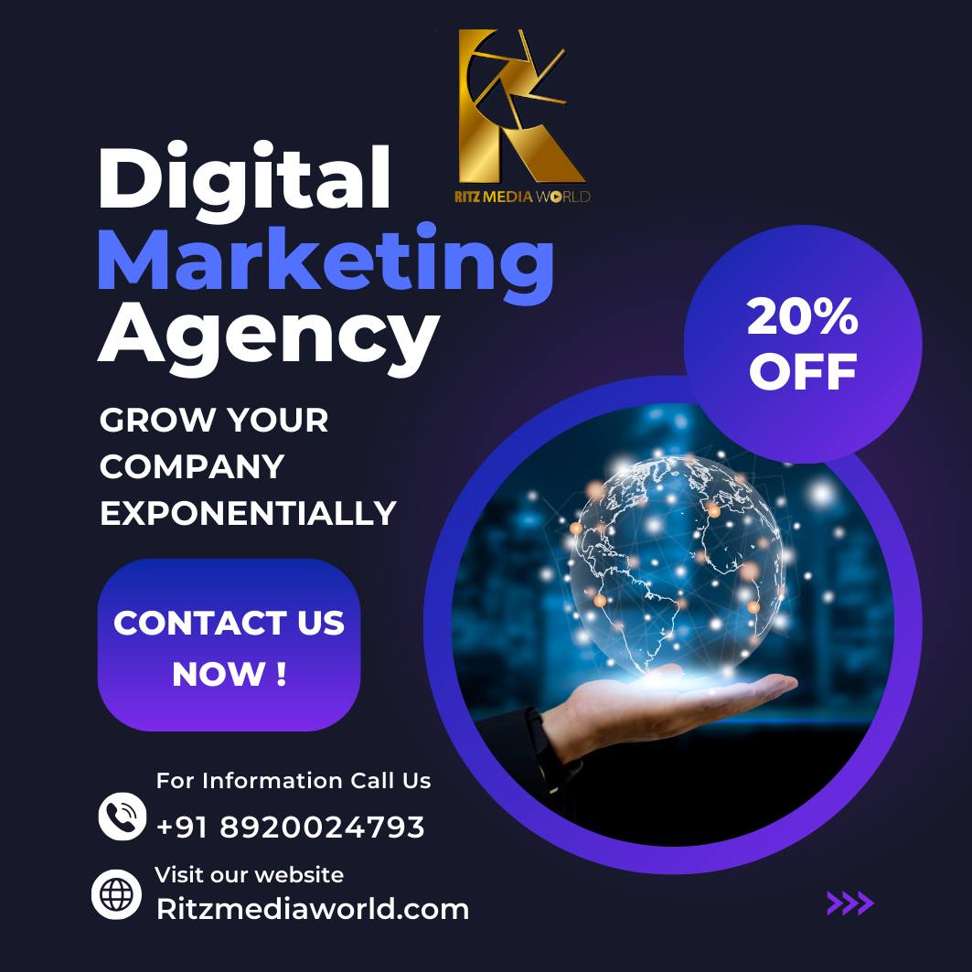 Top Digital Marketing Agencies in Gurgaon: Best Companies to Boost Your Online Presence