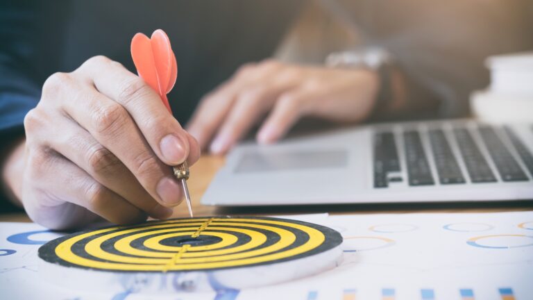 Media Planning: A Step-By-Step Guide