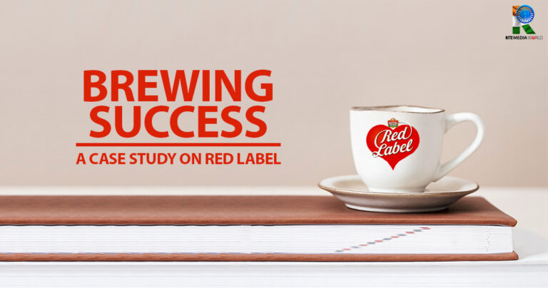 Brewing Success: A Case Study on Red Label's Advertising and Branding Strategy
