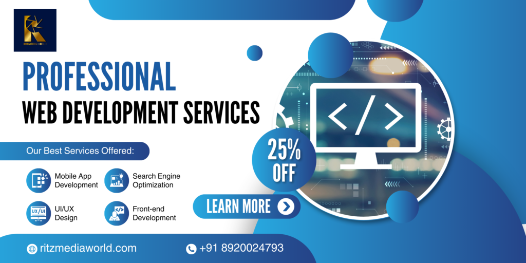Best Web Designing Company in Greater Noida for Your Business