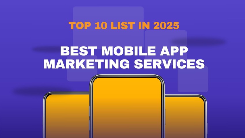 Best Mobile App Marketing Services in Noida – Gain More Users & Engagement!
