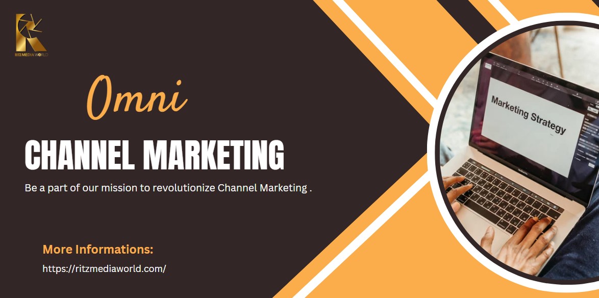 Omni Channel Marketing - Connecting Dots for a Cohesive Customer Experience