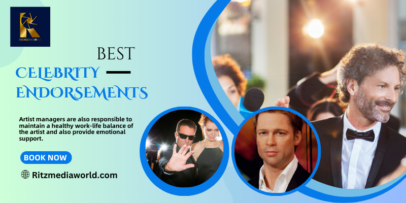 The Maestros of Best Artist Management Agency in North India