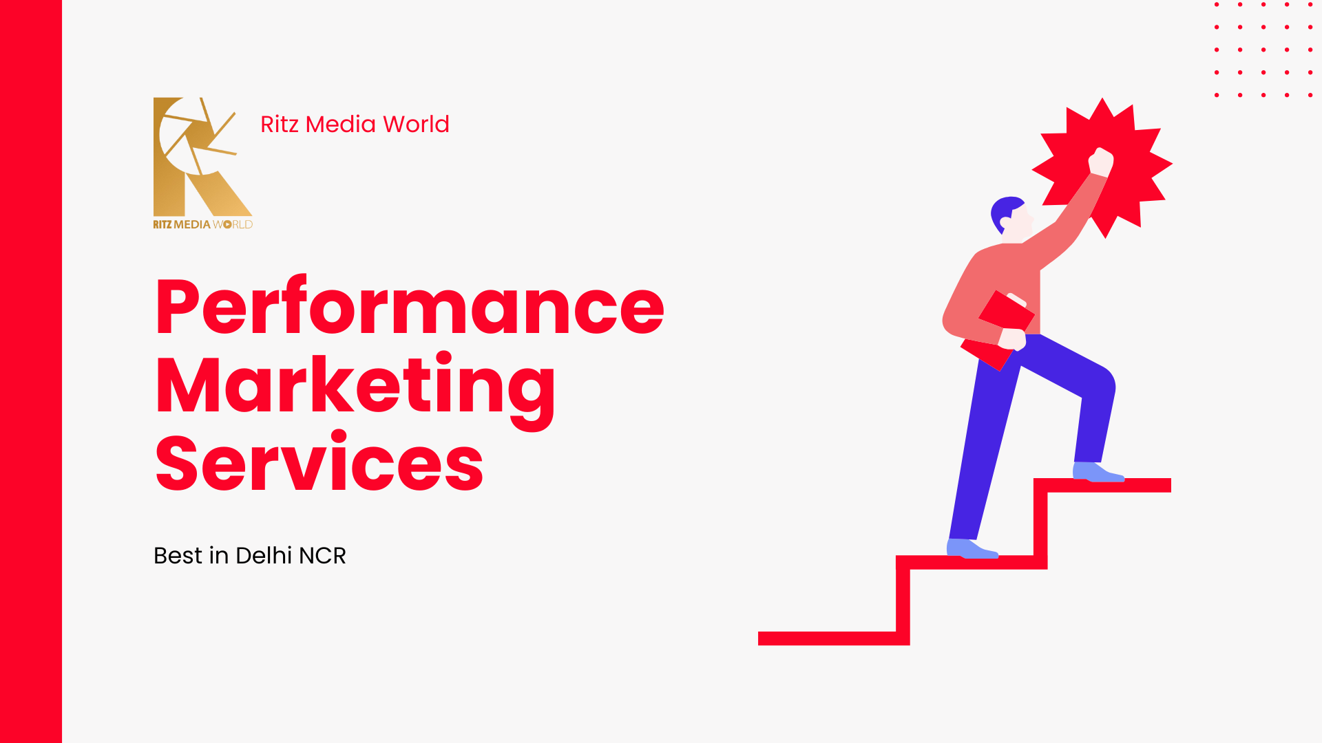 Performance Marketing Agency in Delhi NCR