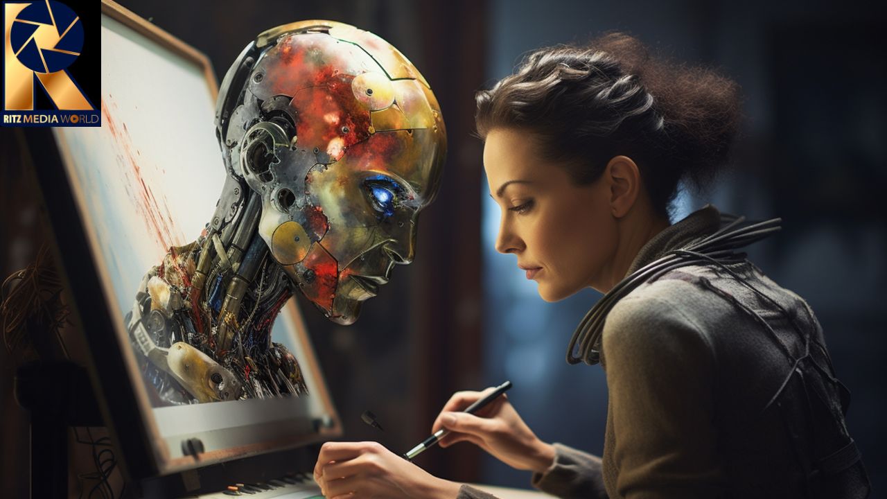 Content Marketing in the Age of AI: Human vs. Machine