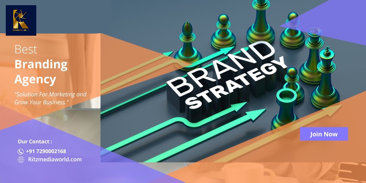 Effective Branding Strategies for Startups