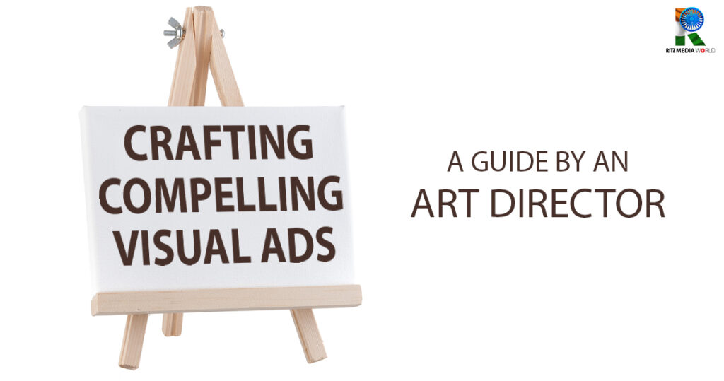 Crafting Compelling Visual Ads: A Guide by an Art Director