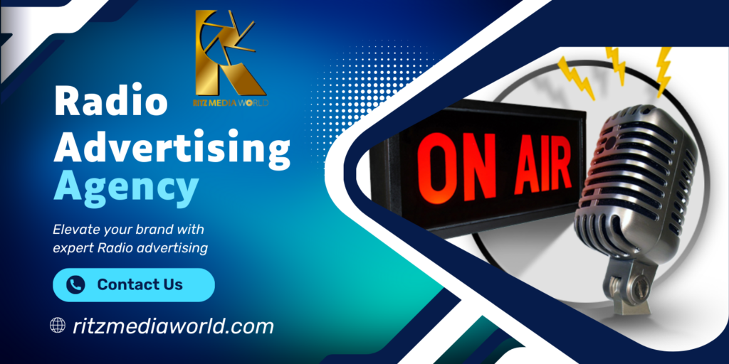 Best FM Radio Advertising Agency in Noida | Top Radio Ads