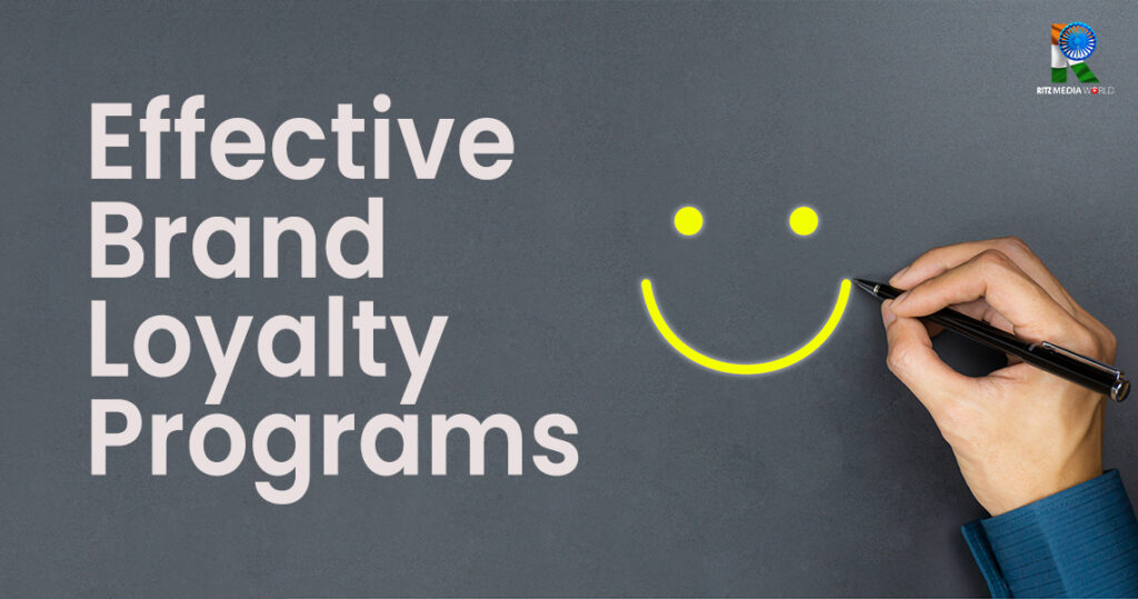 Building Lasting Connections: The Art of Developing Effective Brand Loyalty Programs