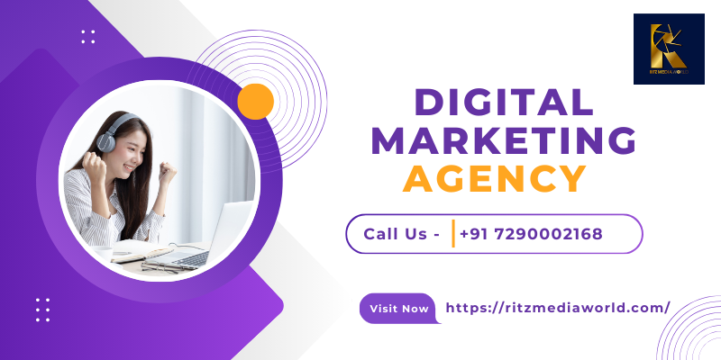 Best Digital Marketing Services by Delhi NCR Agency
