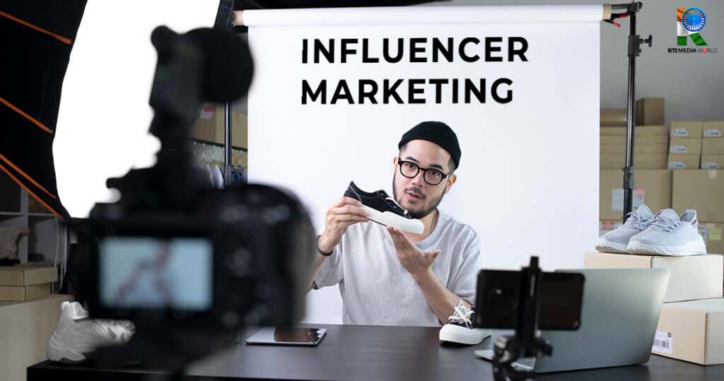 How to pick the best influencer to promote your brand?