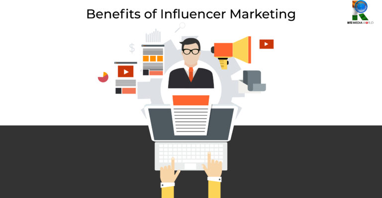 Benefits of Influencer Marketing: The Complete Guide