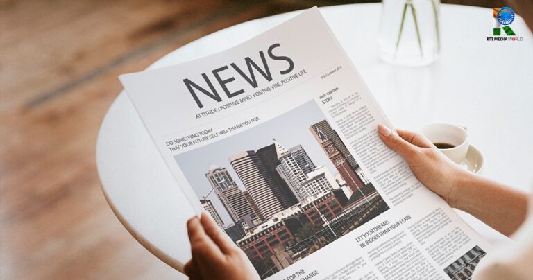 Is Newspaper Print Advertising Still Effective in 2022-2025?