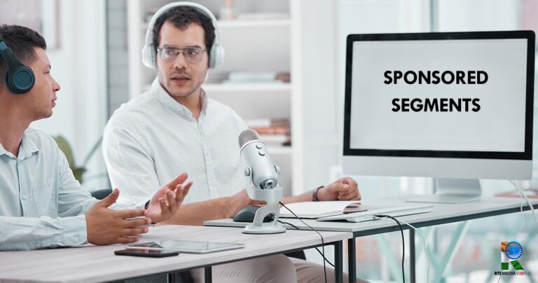 Advantages of Sponsoring a Radio show segment