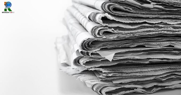 How to make the most of your Newspaper Print Advertising