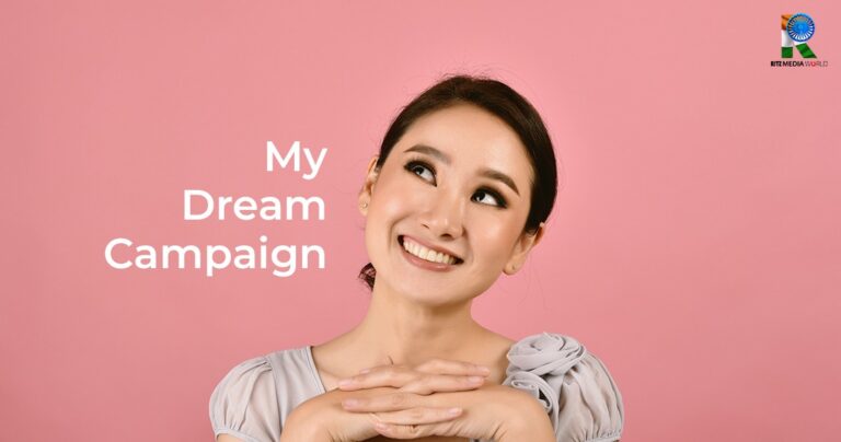 Components Perfect of the advertising campaign