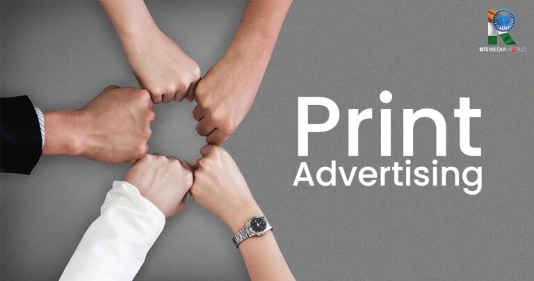 Why is Print Advertising still the best advertising platform?