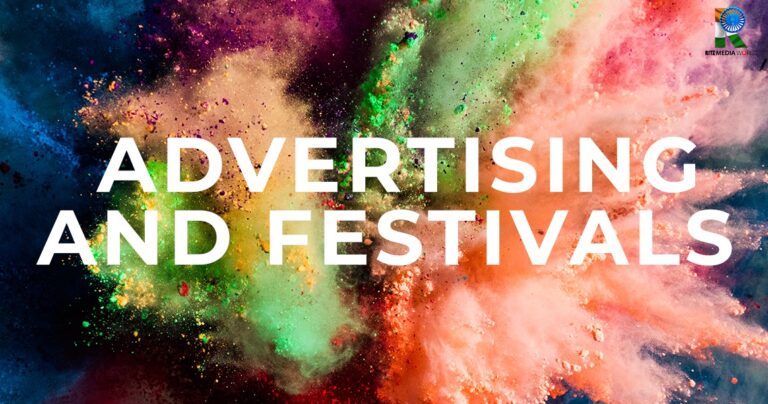 How Advertising Has Become The Key Driver For Festivals