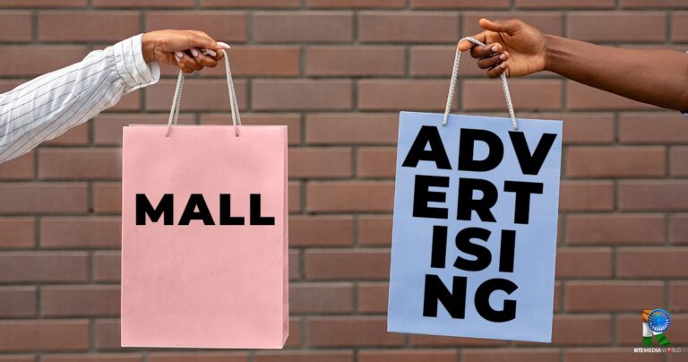 Key tips on Mall Advertising