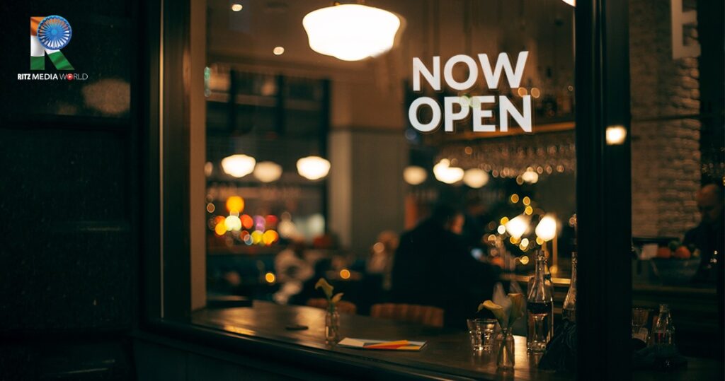Go To Market guide for your restaurant & Bar