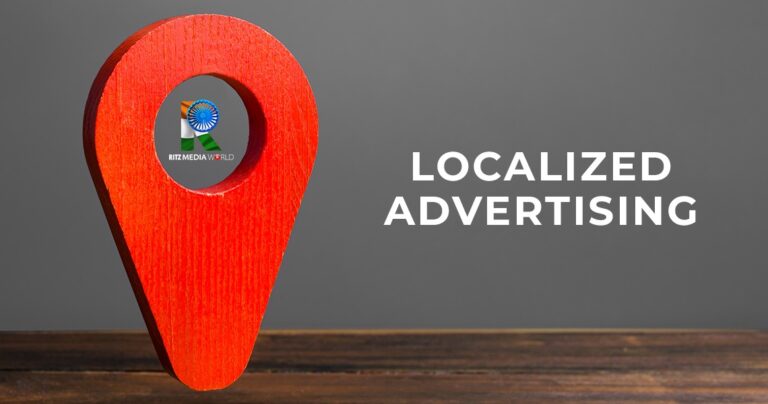 Benefits of localized advertising campaigns
