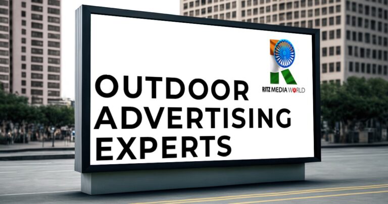 Make the best outdoor advertising by following these 9 steps.