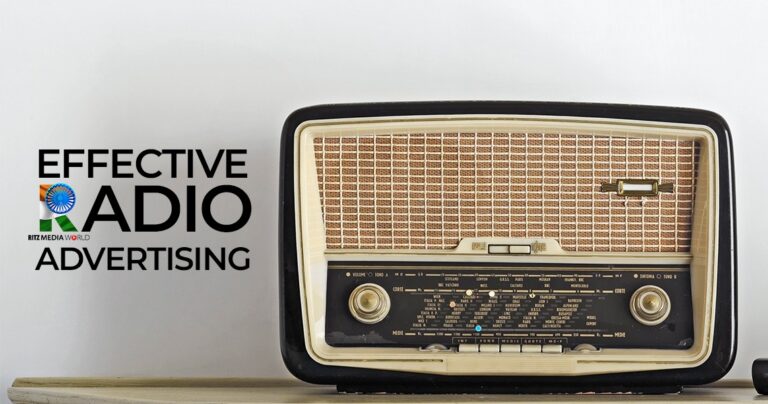 Key elements of producing a good radio ad.