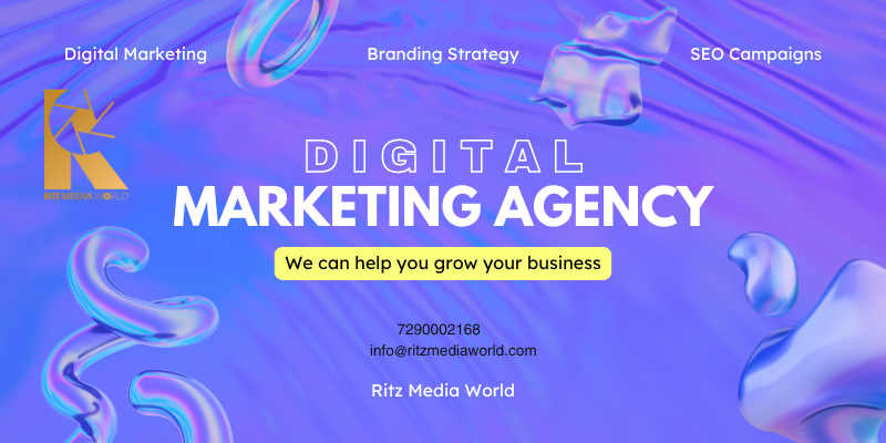 Navigating the Digital Maze - The Best Digital Marketing Agency in Delhi