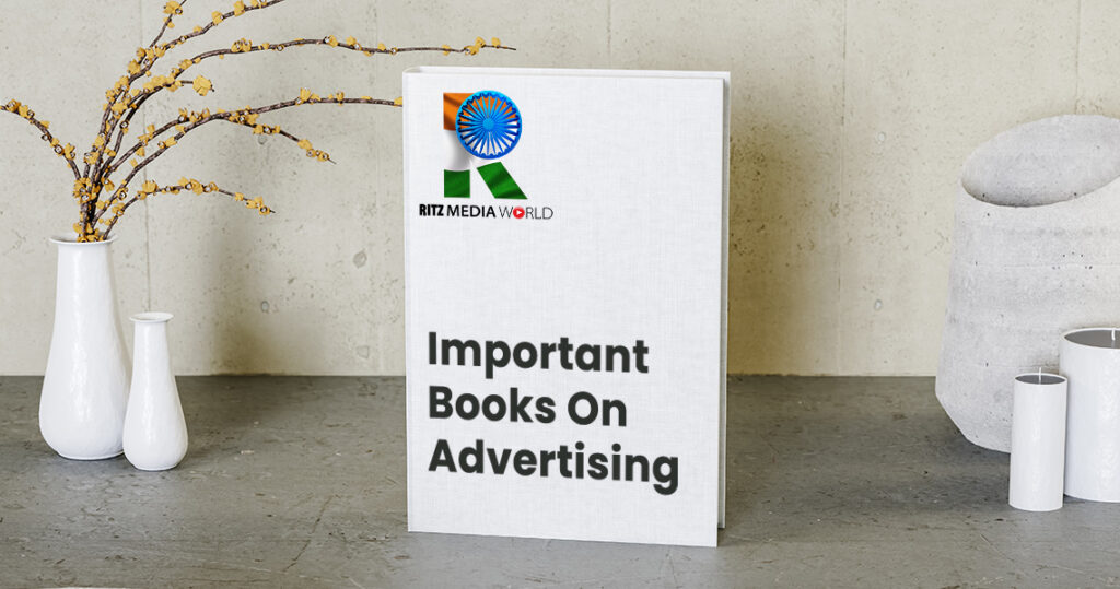 Mastering the Art of Advertising: Essential Books for Deepening Your Understanding