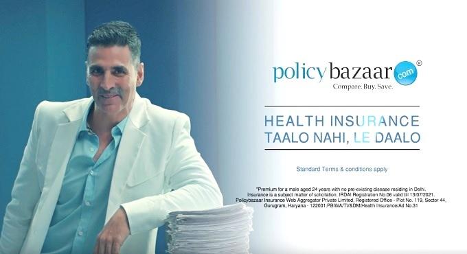 Akshay Kumar Levels Up The Celebrity Endorsement List