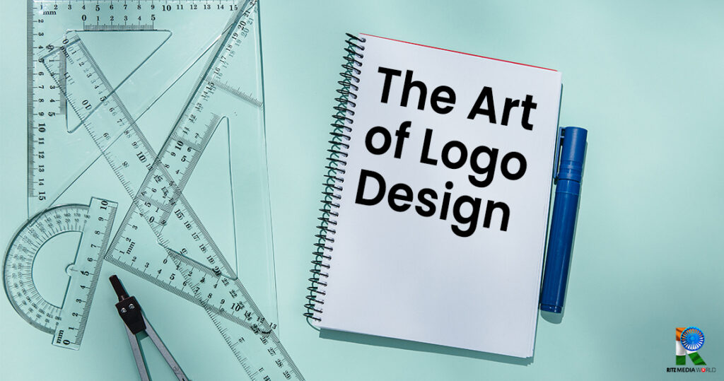 The Art of Logo Design: Key Principles for Crafting Timeless Brand Identities