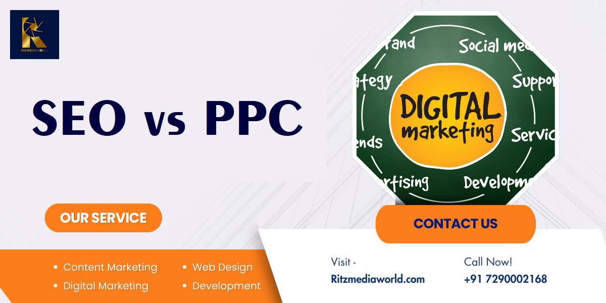 SEO vs. PPC: Pros, Cons & Best Strategy for Your Business