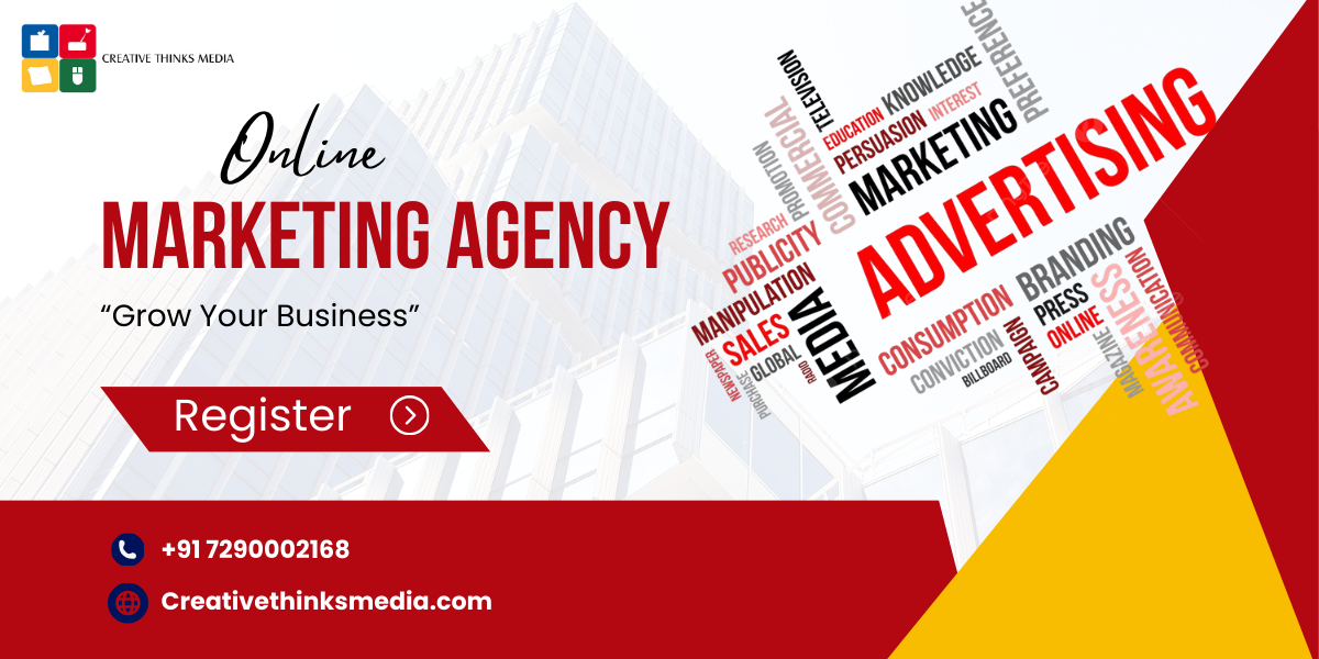 Rank Your Website by Top Digital Marketing Agency in India - RMW
