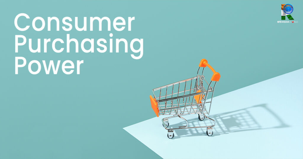 The Evolution of Consumer Purchasing Power: Empowering the Modern Shopper