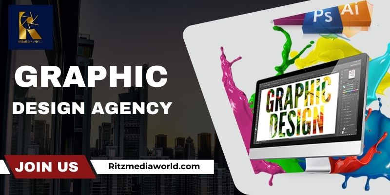 Best Graphic Design Agency in Noida | Top Company Logos & Branding