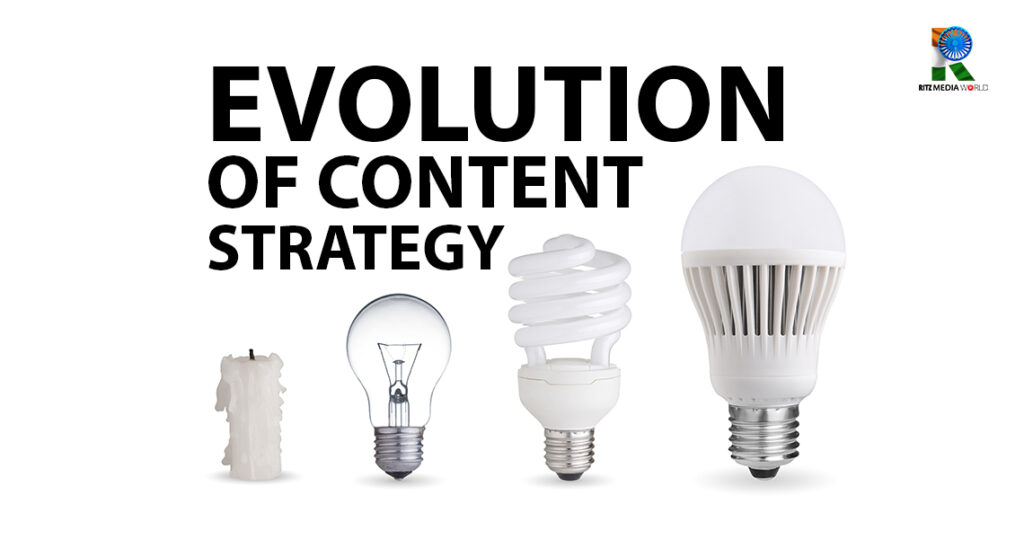 Evolution of Content Strategy in Indian Advertising: A Journey of Creativity and Connection