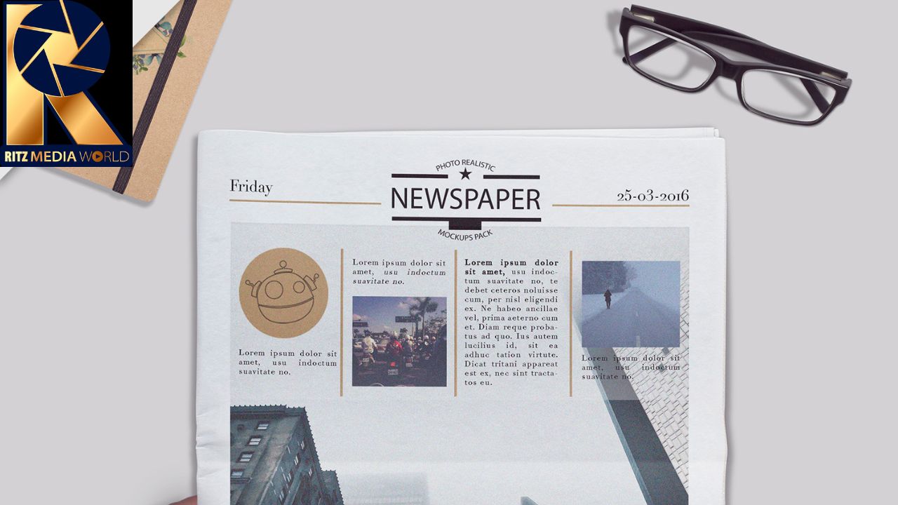 Indian Express Newspaper Advertisement Service