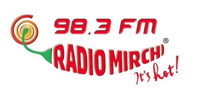 Which All Cities Are Radio Mirchi Playing