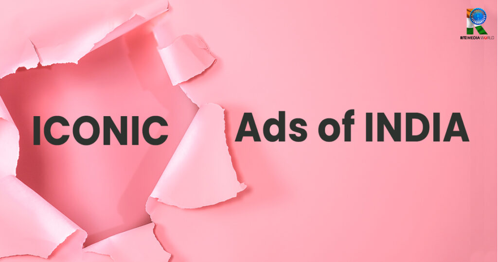 The Best Television Advertisements in India: Creativity that Captivates