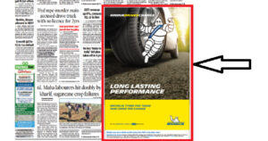 5 Factors that influence the cost of newspaper print Advertising