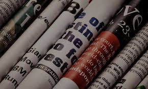 10 Main Benefits of Newspaper Advertising Service