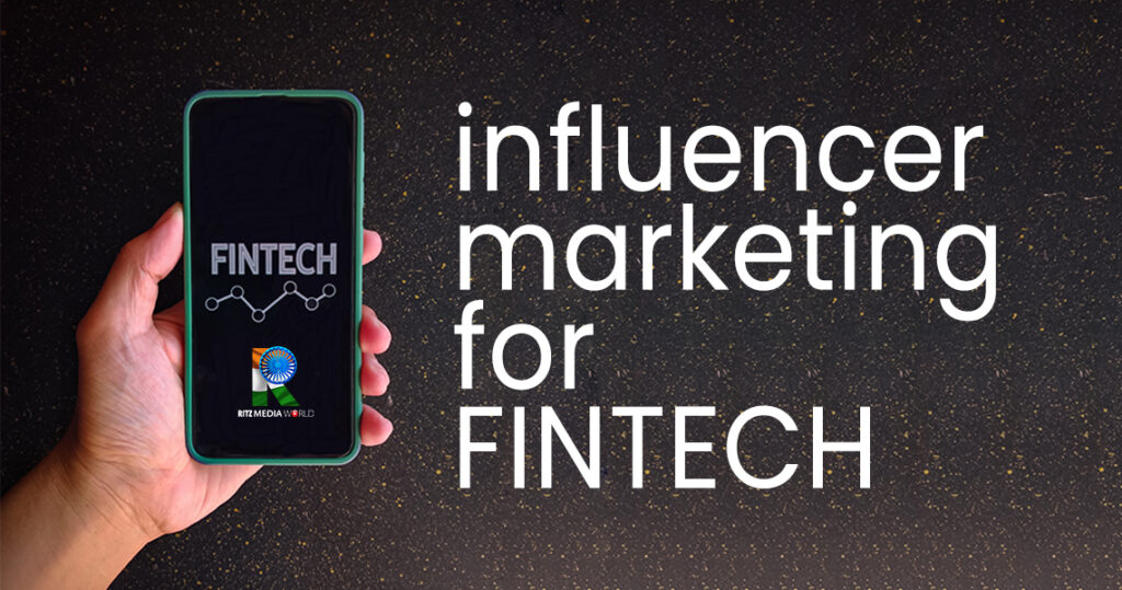 Unlocking Success: How FinTech Companies Can Maximize Growth through Influencer Marketing