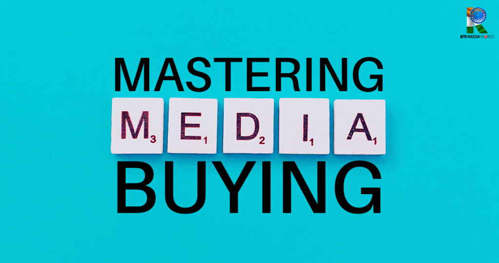 Mastering Media Buying: Key Considerations for Successful Broadcast Advertising