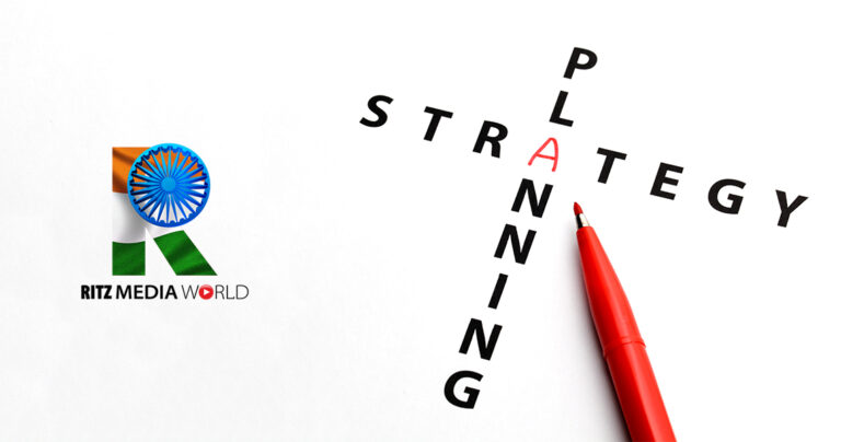 How does an agency develop a Go-To-Market Strategy?