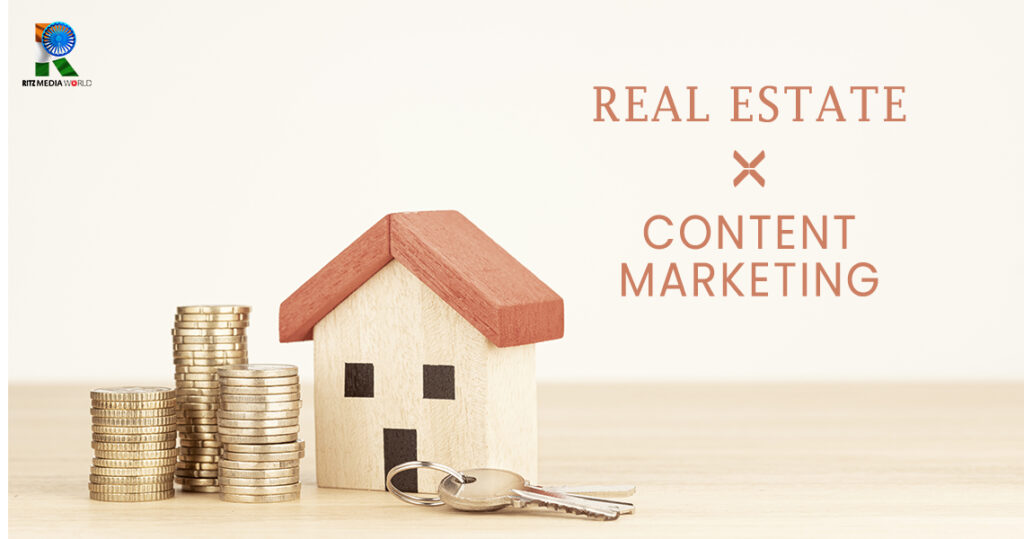 The Power of Content Marketing: Advantages for Real Estate Developers